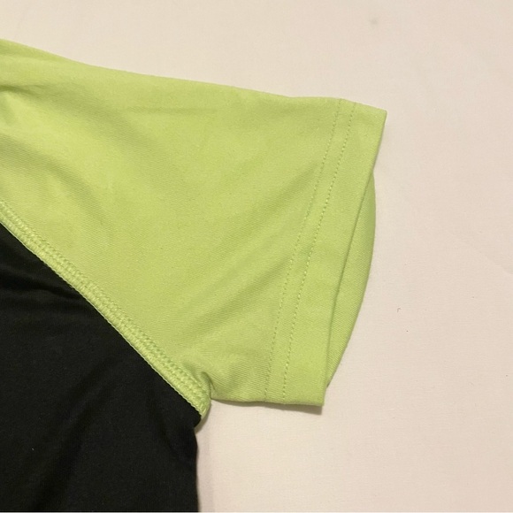 Under Armour Heat Gear Kids Baseball Tee Size 6 Tshirt - Picture 11 of 15